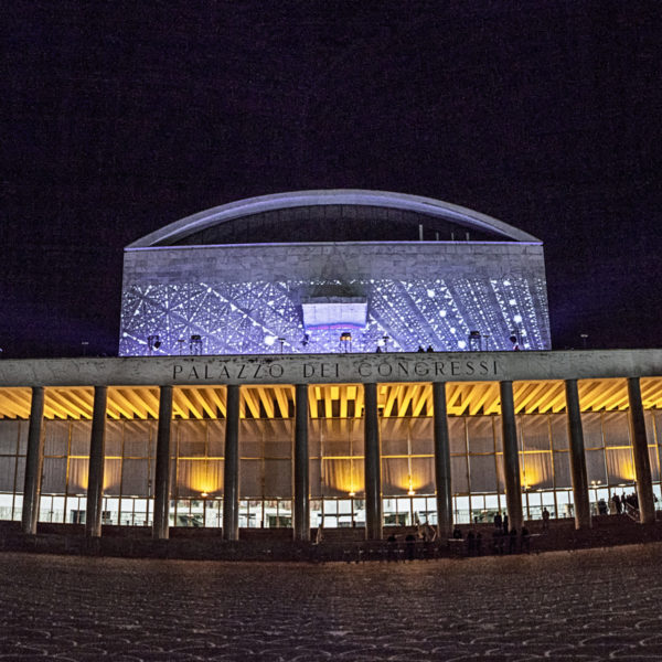 Palazzo dei Congressi