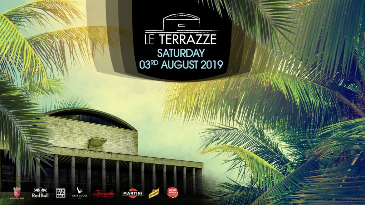 Le Terrazze