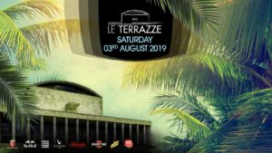 FOREVER YOUNG @ Le Terrazze