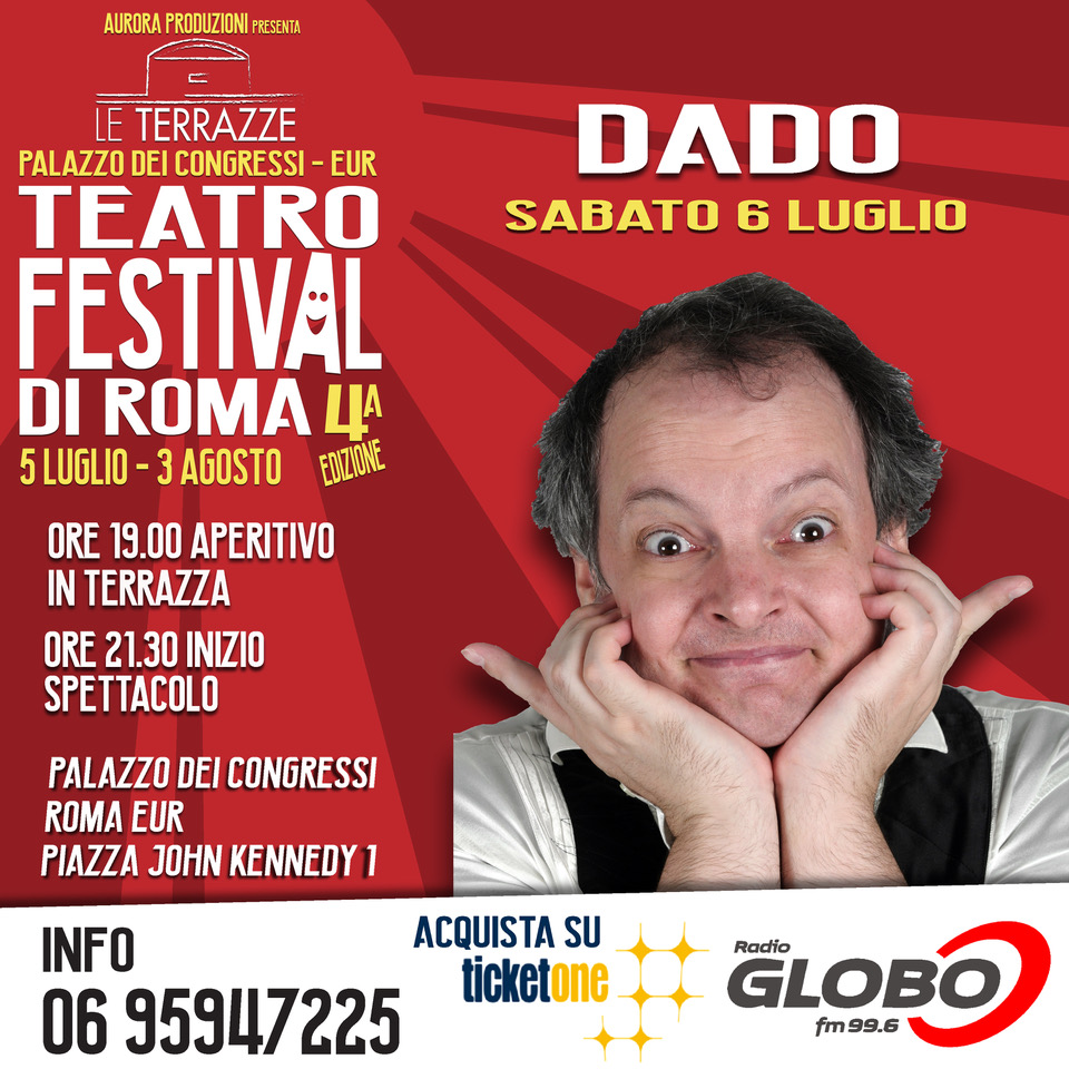 DADO Roma